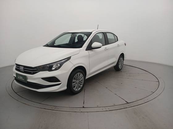 FIAT CRONOS 1.0 FIREFLY FLEX DRIVE MANUAL FIAT CRONOS 1.0 FIREFLY FLEX DRIVE MANUAL